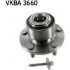 Súprava ložísk kolesa SKF VKBA 3660 (VKBA3660)