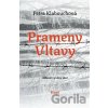 Prameny Vltavy - Petra Klabouchová Prameny Vltavy - Petra Klabouchová