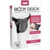Body Dock Original Harness – Pohodlný postroj Strap-On od spoločnosti Pipedream Body Dock Original Harness – Pohodlný postroj Strap-On od spoločnosti Pipedream