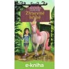 E-kniha Jednorožci z tajné stáje – Ztracené hříbě - Whitney Sandersonová, Jomike Tejido E-kniha Jednorožci z tajné stáje – Ztracené hříbě - Whitney Sandersonová, Jomike Tejido