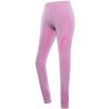 Alpine Pro Lessa Dámske funkčné spodné nohavice LUNB096 pastel lilac M-L Alpine Pro Lessa Dámske funkčné spodné nohavice LUNB096 pastel lilac M-L