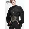 opasok (pás) DEVIL FASHION - Steampunk Rock - AS06102 XXL-5XL opasok (pás) DEVIL FASHION - Steampunk Rock - AS06102 XXL-5XL