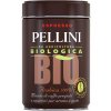 Pellini Biologica BIO mletá káva 100 % arabica 250 g Pellini Biologica BIO mletá káva 100 % arabica 250 g