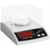 Steinberg Systems Presná váha - 200 g/ 0,001 g - biela SBS-LW-200N Steinberg Systems Presná váha - 200 g/ 0,001 g - biela SBS-LW-200N