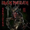 Iron Maiden - Senjutsu (Digipack) (2 CD) Iron Maiden - Senjutsu (Digipack) (2 CD)