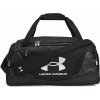 Športová taška Under Armour Undeniable 5.0 Small Duffle Bag - Čierny Športová taška Under Armour Undeniable 5.0 Small Duffle Bag - Čierny