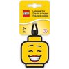 LEGO Iconic Menovka na batožinu - hlava dievčaťa LEGO Iconic Menovka na batožinu - hlava dievčaťa