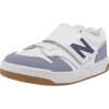New Balance módne tenisky NWB480 biela