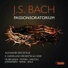 Alexander Grychtolik, JOHANN SEBASTIAN BACH: PASSIONSORATORIUM, CD Alexander Grychtolik, JOHANN SEBASTIAN BACH: PASSIONSORATORIUM, CD