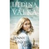 Hedina válka - Jenny Lecoat Hedina válka - Jenny Lecoat