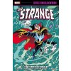 Doctor Strange Epic Collection The Vampiric Verses Doctor Strange Epic Collection The Vampiric Verses