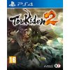 Toukiden 2 (PS4) Toukiden 2 (PS4)