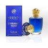 Luxure Vestito Dynamic Beat Pour Femme, Parfémovaná voda 100ml (Alternatíva vône Versace Dylan Blue Pour Femme) pre ženy Luxure Vestito Dynamic Beat Pour Femme, Parfémovaná voda 100ml (Alternatíva vône Versace Dylan Blue Pour Femme) pre ženy