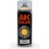 AK Interactive Farba v spreji AK Color - Dunkelgelb 150ml AK Interactive Farba v spreji AK Color - Dunkelgelb 150ml