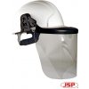 Ochranný štít na prilbu JSP SUREFIT Ochranný štít na prilbu JSP SUREFIT