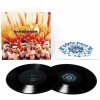 Rammstein: Herzeleid - 2Vinyl (LP) Rammstein: Herzeleid - 2Vinyl (LP)
