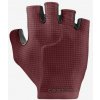 Castelli Premio Evo SF bordeaux