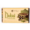 Dubajská Čokoláda Vírusová Dubajský Štýl Unikátna Pistáciová 100g + Dubajská Čokoláda Vírusová Dubajský Štýl Unikátna Pistáciová 100g +