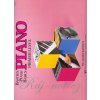 Bastien Piano Basics - PIANO - Primer - klavírna škola pre deti Bastien Piano Basics - PIANO - Primer - klavírna škola pre deti