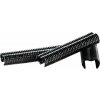 Spona RAPID VR22, PVC čierna, 215 ks, sponky pre viazacie kliešte RAPID FP222 a FP20, pre drôt 5-11mm Spona RAPID VR22, PVC čierna, 215 ks, sponky pre viazacie kliešte RAPID FP222 a FP20, pre drôt 5-11mm