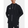 Under Armour Sweatshirt UA ORIGINATORS HOODIE-BRN