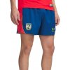 Under Armour | Under Armour 96 Terrace Country Short | modrá| L Under Armour | Under Armour 96 Terrace Country Short | modrá| L