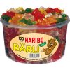 Haribo Bärli extra veľké medvede ovocné box 1,2 kg