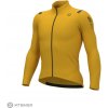 ALÉ R-EV1 WARM RACE dres, žltá XL ALÉ R-EV1 WARM RACE dres, žltá XL