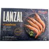 Mrazené Krevety Argentínske červené HLSO C0 2kg Lanzal Mrazené Krevety Argentínske červené HLSO C0 2kg Lanzal