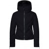 Dámska bunda Goldbergh CELERE - čierna S Dámska bunda Goldbergh CELERE - čierna S