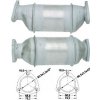 Magnaflow Katalyzátor na FIAT LANCIA Magnaflow Katalyzátor na FIAT LANCIA