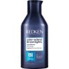 Redken Tónovacie kondicionér pre hnedé odtiene vlasov Color Extend Brownlights ( Blue Toning Conditioner) 300 ml