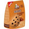 Gocce sušienky slaný karamel a čokoláda bez lepku 200g Gocce sušienky slaný karamel a čokoláda bez lepku 200g
