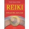 Reiki - Frank Arjava Petter Reiki - Frank Arjava Petter