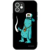 Picasee ULTIMATE CASE pro Apple iPhone 12 - Earth - Je mi fajn Picasee ULTIMATE CASE pro Apple iPhone 12 - Earth - Je mi fajn