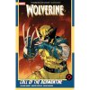 Marvel Wolverine by Saladin Ahmed 2: Call Of The Adamantine Marvel Wolverine by Saladin Ahmed 2: Call Of The Adamantine