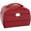 JKBox šperkovnica Juvelo SP-902/A7 červená JKBox šperkovnica Juvelo SP-902/A7 červená