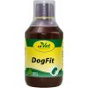 cdVet Regenerátor organizmu DogFit Objem: 250 ml cdVet Regenerátor organizmu DogFit Objem: 250 ml