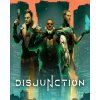 ESD GAMES ESD Disjunction ESD GAMES ESD Disjunction