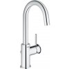 GROHE GROHE 23783000 - Umývadlová batéria START CLASSIC 311 mm lesklý chróm GH0691 + záruka 3 roky zadarmo + záruka 3 roky zadarmo GROHE GROHE 23783000 - Umývadlová batéria START CLASSIC 311 mm lesklý chróm GH0691 + záruka 3 roky zadarmo + záruka 3 roky zadarmo