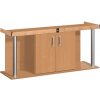 Diversa Comfort stolík pod akvárium 160x60x67 cm buk Diversa Comfort stolík pod akvárium 160x60x67 cm buk