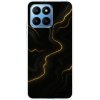 Picasee silikónový prehľadný obal pre Honor 70 Lite - Thunder Picasee silikónový prehľadný obal pre Honor 70 Lite - Thunder