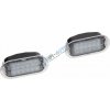 LED osvetlenie interiéru VW, Seat, Škoda LED osvetlenie interiéru VW, Seat, Škoda