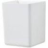 Tesa Úložný box Baboo bez veka matná biela 110 x 86 x 80 mm Tesa Úložný box Baboo bez veka matná biela 110 x 86 x 80 mm