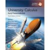 University Calculus: Early Transcendentals, Global Edition (Joel R. Hass,Maurice D. Weir,Thomas,George B.,Robert Jordan)(Brožovaná) University Calculus: Early Transcendentals, Global Edition (Joel R. Hass,Maurice D. Weir,Thomas,George B.,Robert Jordan)(Brožovaná)