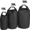 VAK TRANSPORTNÝ VODOTESNÝ 50 LTR - ČIERNA VAK TRANSPORTNÝ VODOTESNÝ 50 LTR - ČIERNA