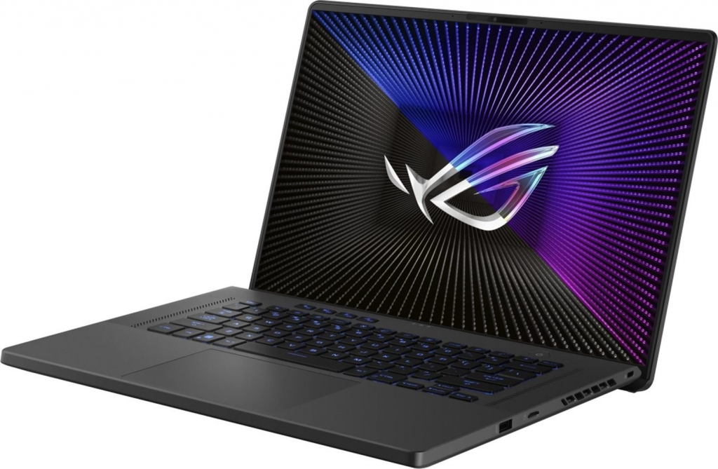 Asus Rog Zephyrus G16 GU603ZI-N3009