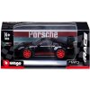 Bburago 1:43 Porsche 911 RSR in decorative box Bburago 1:43 Porsche 911 RSR in decorative box