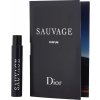 Christian Dior Sauvage, Parfum - Vzorka vône pre mužov Christian Dior Sauvage, Parfum - Vzorka vône pre mužov