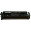 EkoToner HP CB540A - kompatibilný Black 2200 str. EkoToner HP CB540A - kompatibilný Black 2200 str.